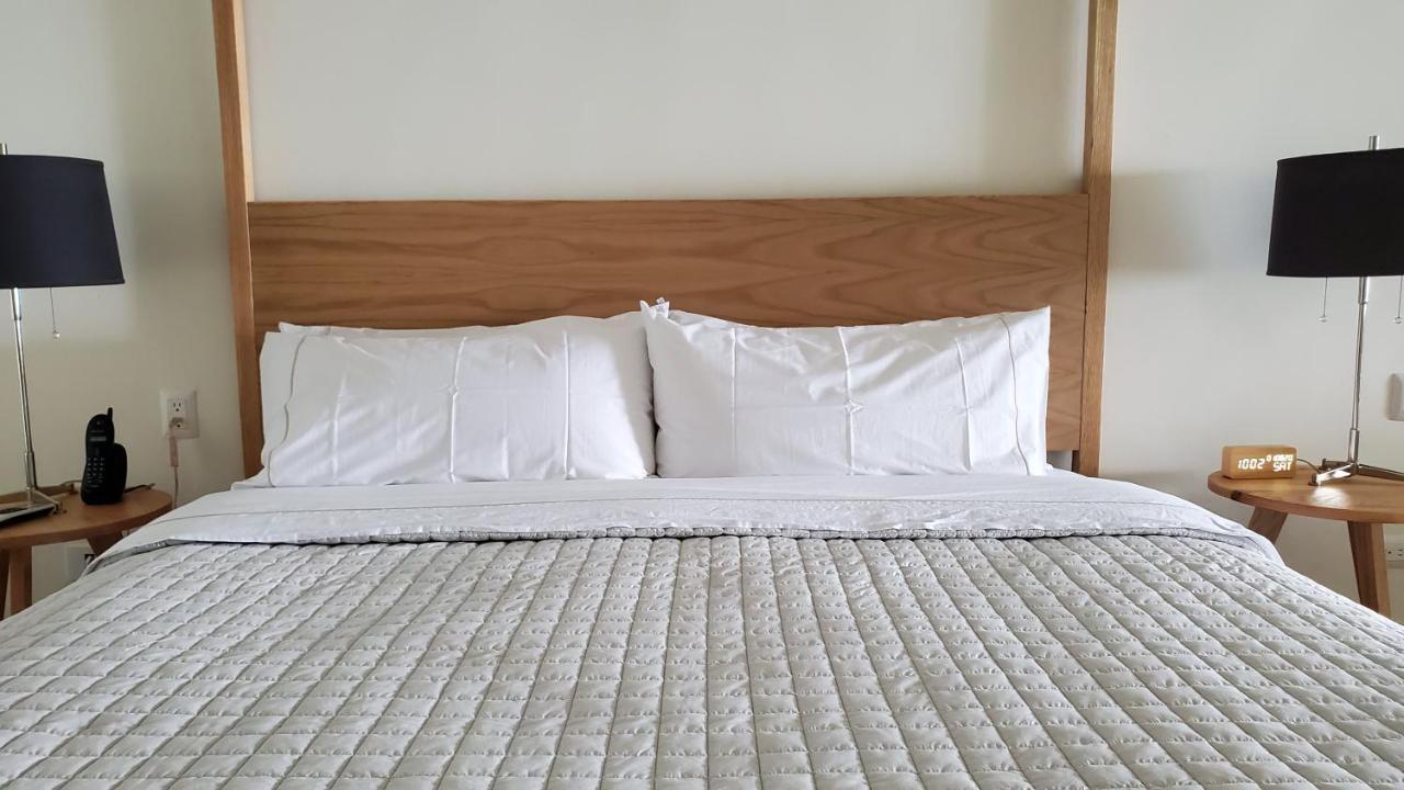 Suite Junior Deluxe
