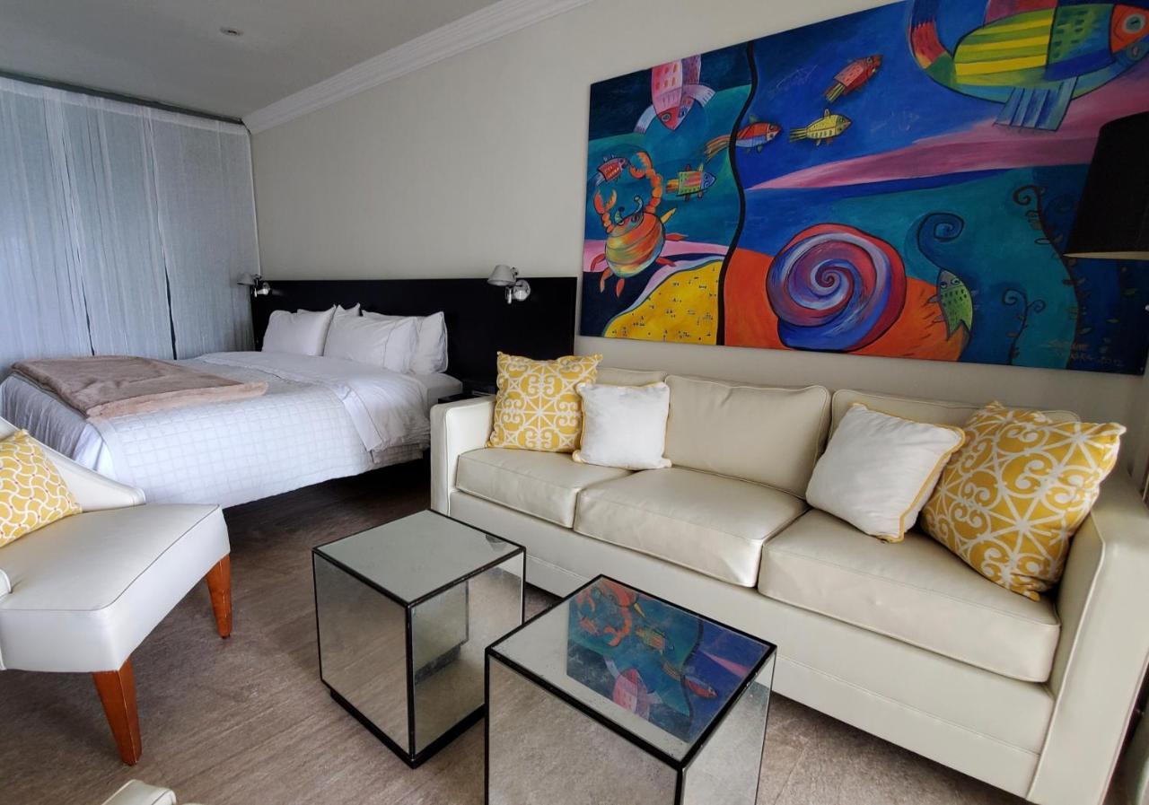 Suite Junior Executive