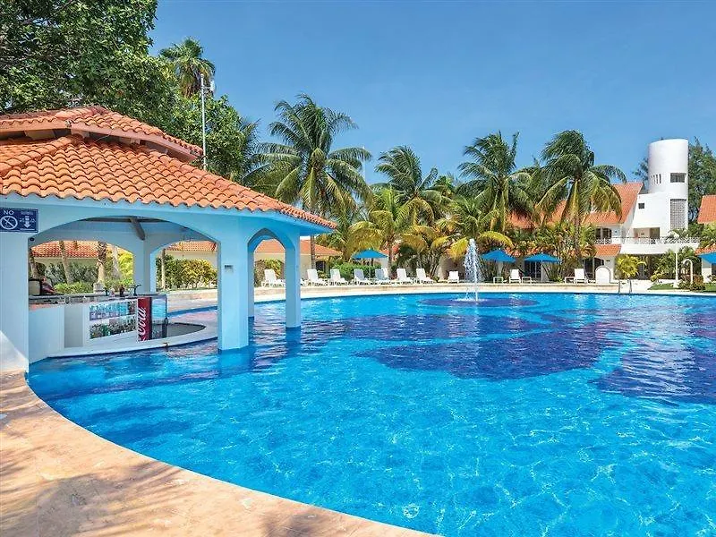 Worldmark Isla Mujeres-1