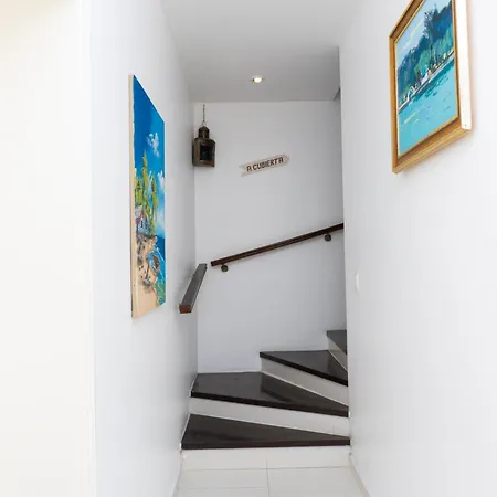 Casa Barco Hotel Boutique-3