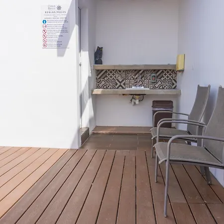 Casa Barco Hotel Boutique-2